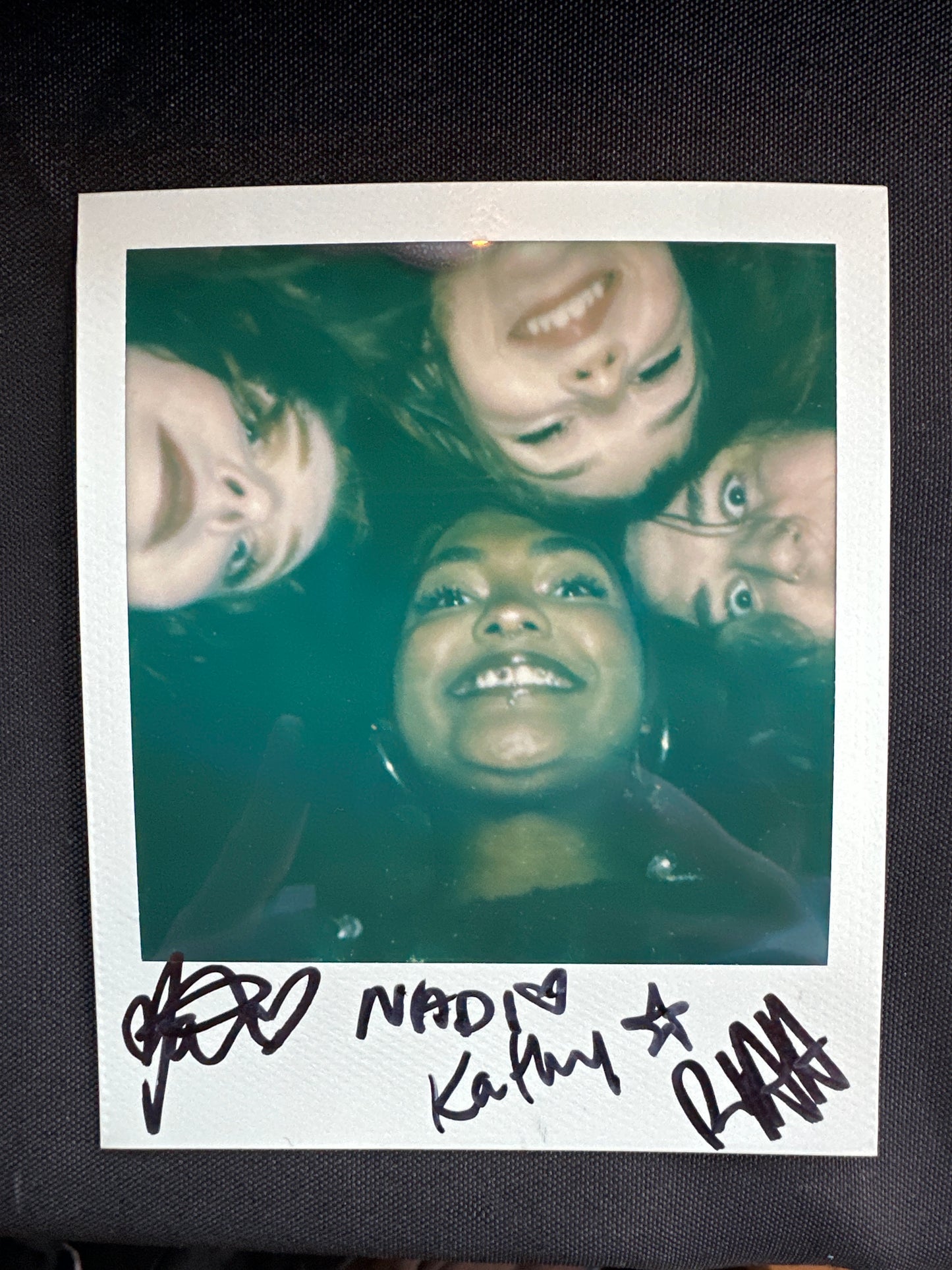 Polaroid