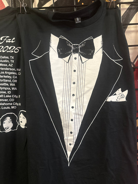 Tour Tee