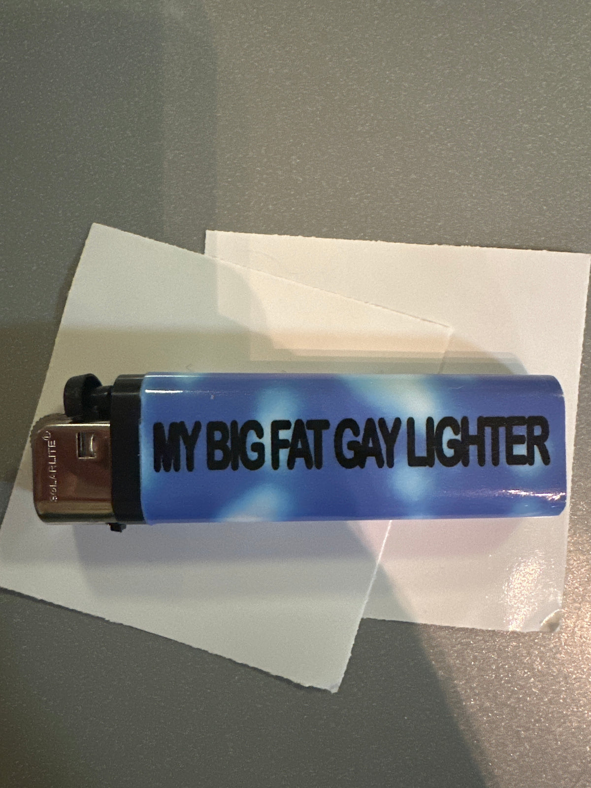 Lighters