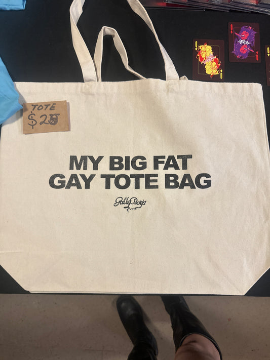 Gay Tote