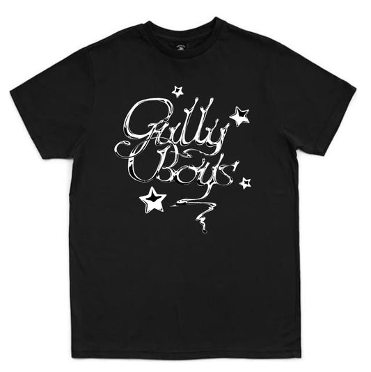 Stars tee