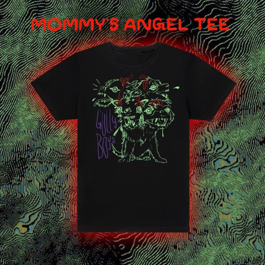 Mommy's Angel T-Shirt