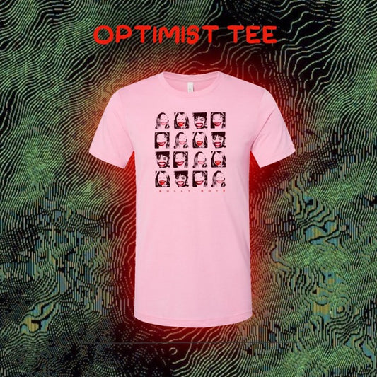 Optimist T-shirt